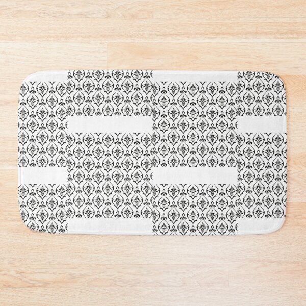 Item preview, Batik Flower Art Pattern             designed and sold by WestandPineP.