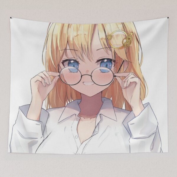 Item preview, Hey, is it fits me? || Ame  designed and sold by AszaAri.