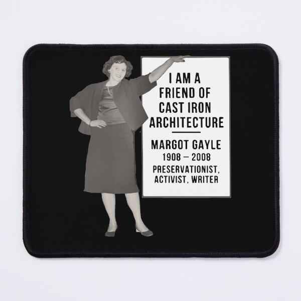 Item preview, Margot Gayle  designed and sold by Rickie-Marsh.