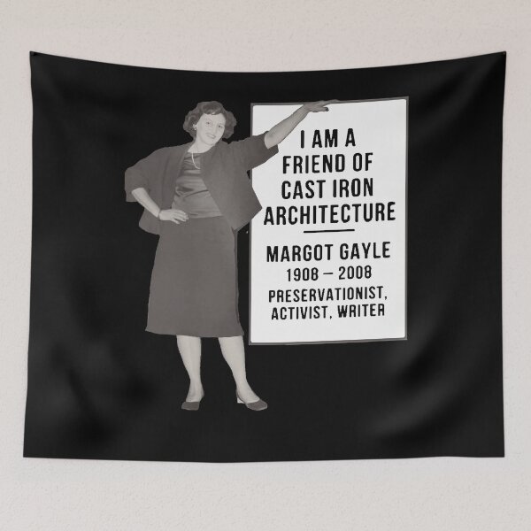 Item preview, Margot Gayle  designed and sold by Rickie-Marsh.
