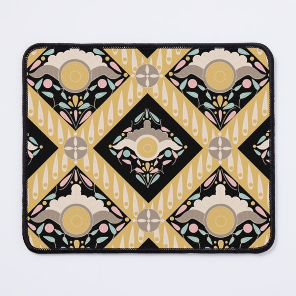 Item preview, Batik Flower Pattern                 designed and sold by WestandPineP.