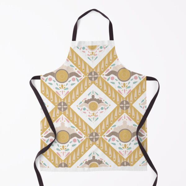 Item preview, Batik Flower Pattern                 designed and sold by WestandPineP.
