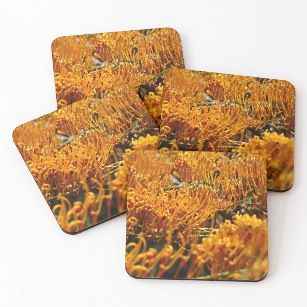 Item preview, Autumn Foliage 2 designed and sold by Honey Myrtle Studio.