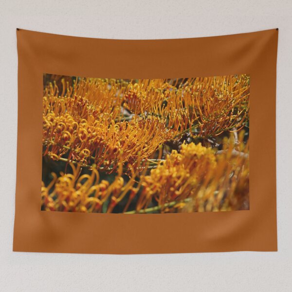 Item preview, Autumn Foliage 2 designed and sold by Honey Myrtle Studio.