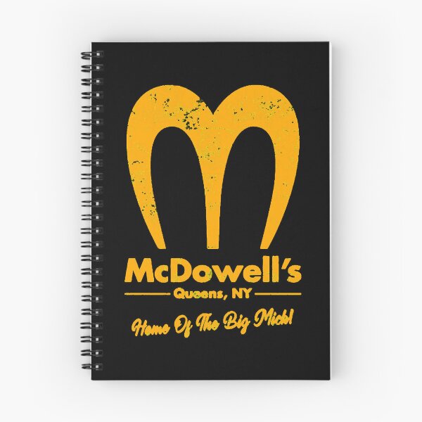 Item preview, McDowell's Vintage  designed and sold by Rickie-Marsh.