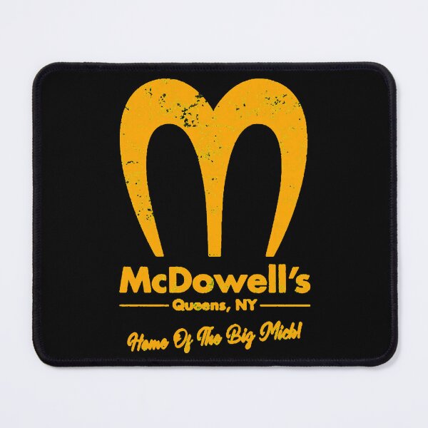 Item preview, McDowell's Vintage designed and sold by Rickie-Marsh.