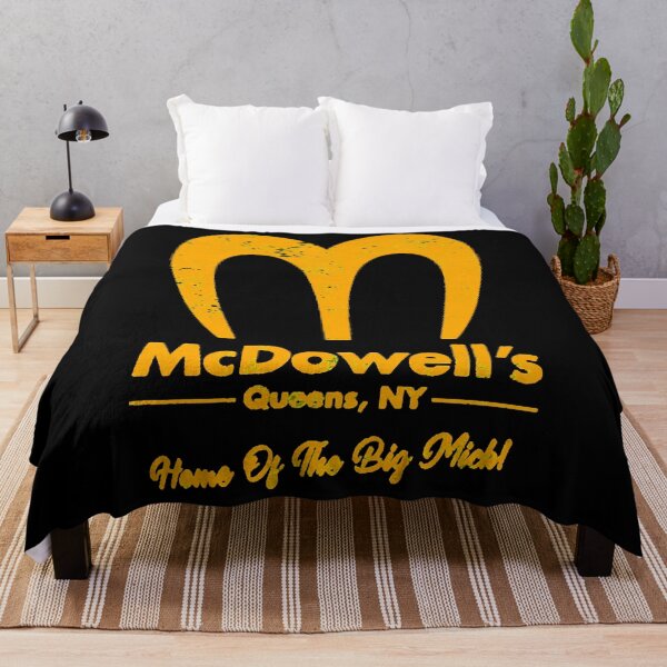 Item preview, McDowell's Vintage  designed and sold by Rickie-Marsh.