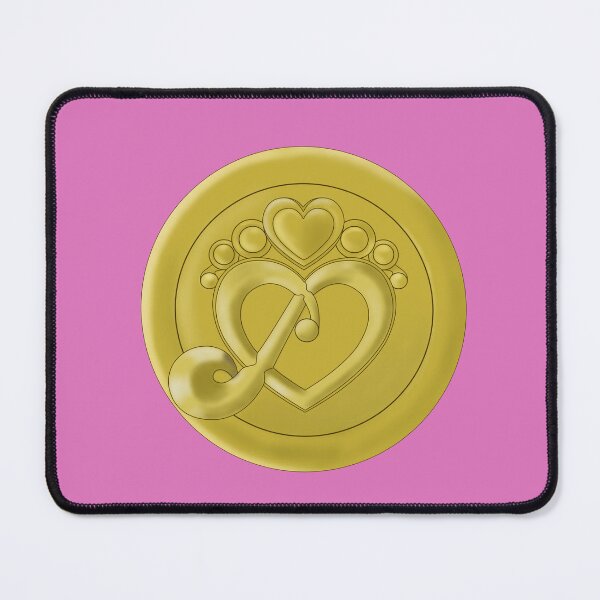 Item preview, Smile Pact Symbol designed and sold by Smugsneasel.