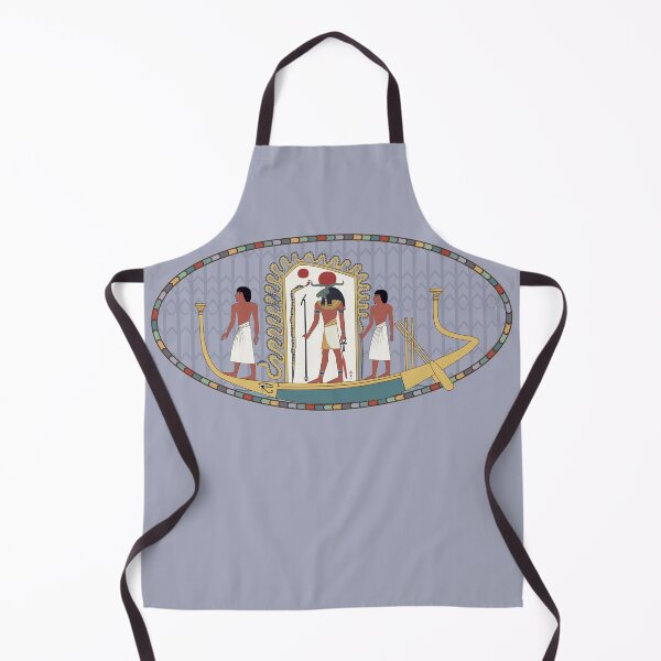 Item preview, Earth Barque of Afu Ra designed and sold by Aakheperure.