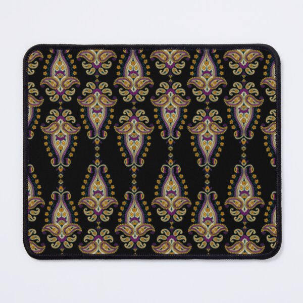 Item preview, Batik Flower pattern              designed and sold by WestandPineP.