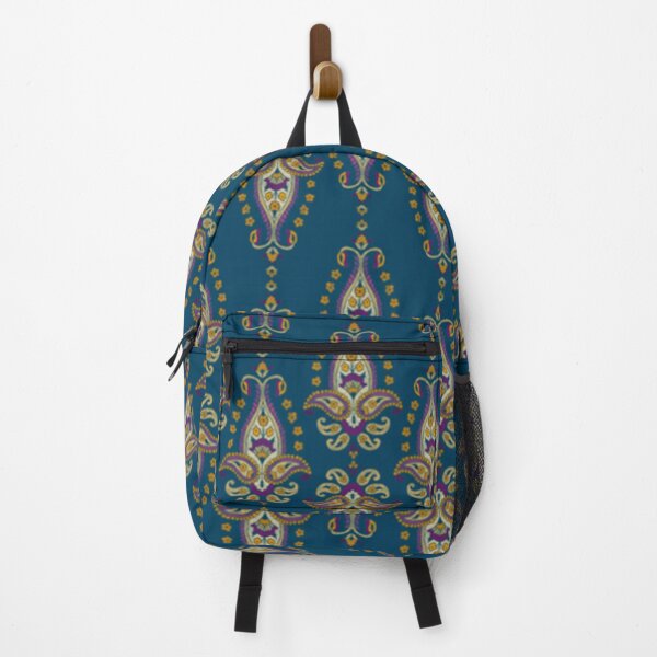 Item preview, Batik Flower pattern              designed and sold by WestandPineP.