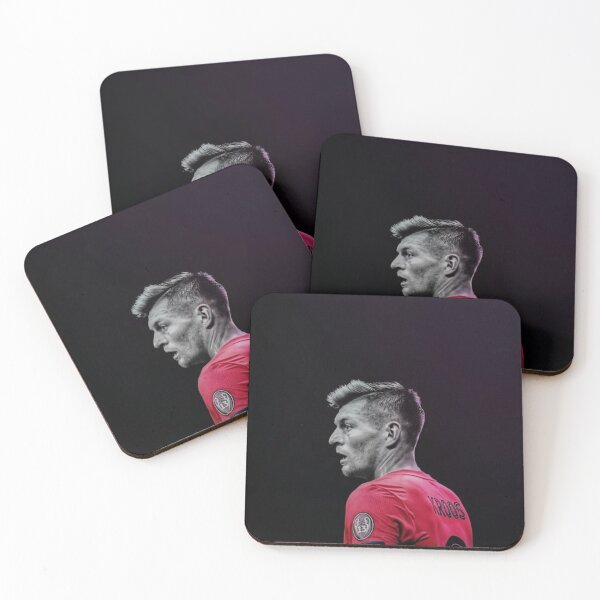 Item preview, Toni Kroos designed and sold by cicasafira028.