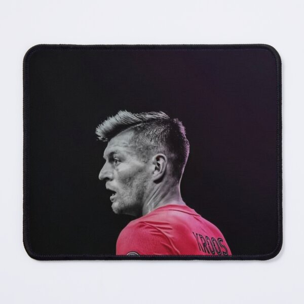 Item preview, Toni Kroos designed and sold by cicasafira028.