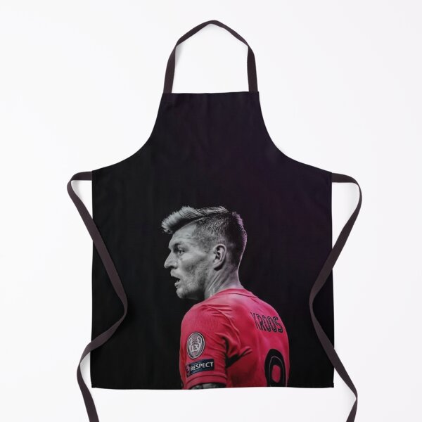 Item preview, Toni Kroos designed and sold by cicasafira028.