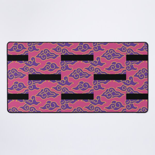 Item preview, Batik Flower Pattern Cloud   designed and sold by WestandPineP.