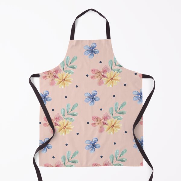 Item preview, Warm Breeze Floral designed and sold by elleinadesigns.