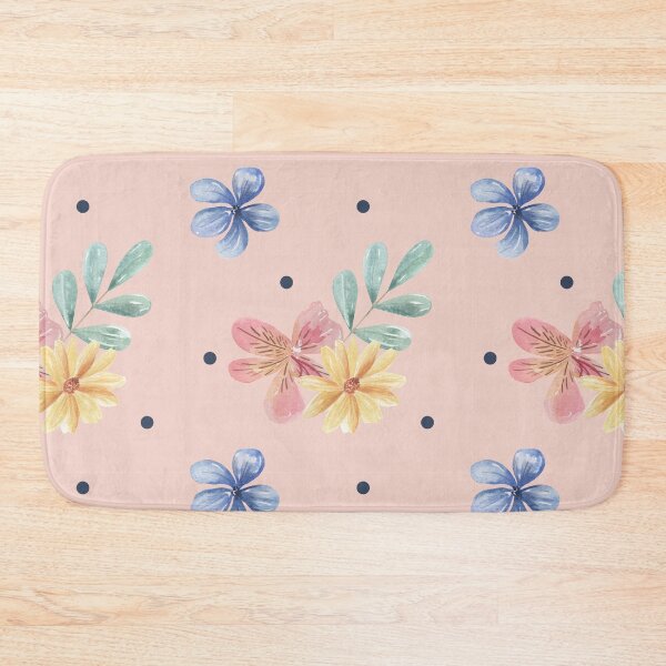 Item preview, Warm Breeze Floral designed and sold by elleinadesigns.