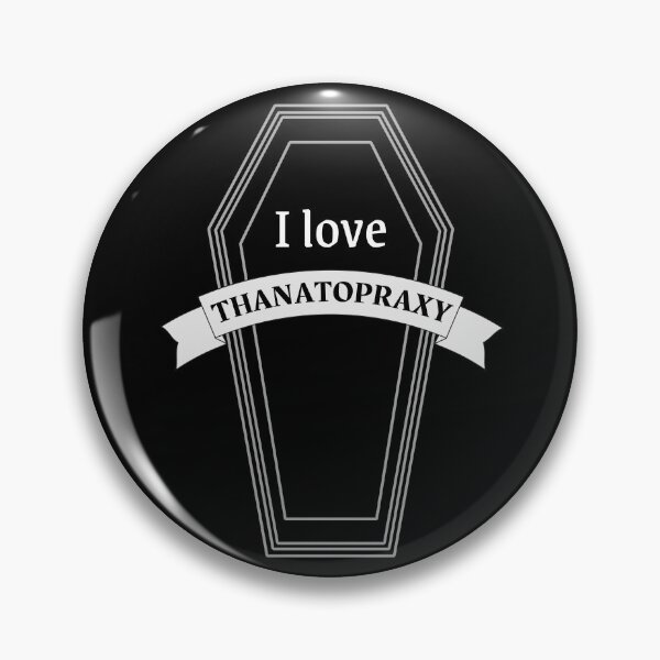 Item preview, Copy of Thanatopraxy designed and sold by GabyDark.
