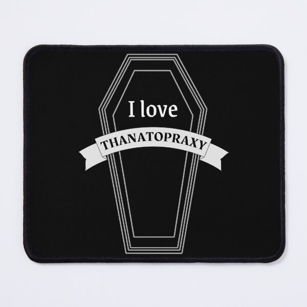 Item preview, Copy of Thanatopraxy designed and sold by GabyDark.