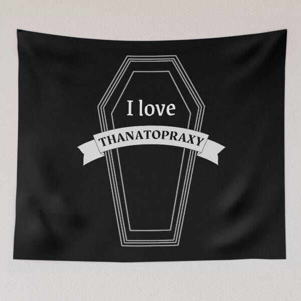Item preview, Copy of Thanatopraxy designed and sold by GabyDark.