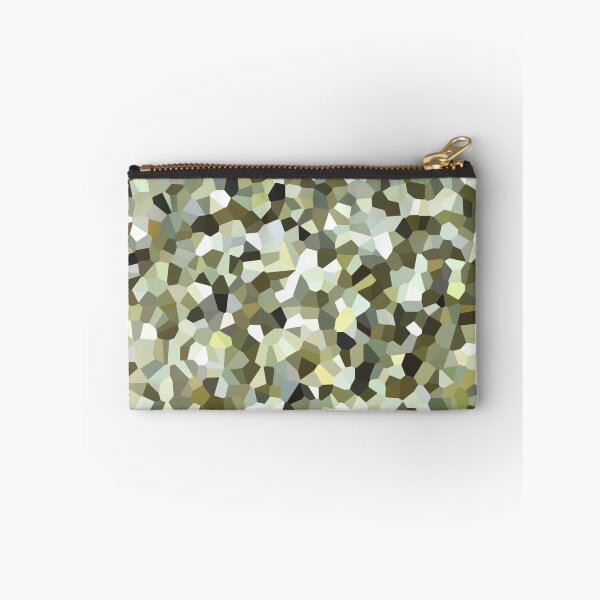 Item preview, Yellow Mosaic Pattern designed and sold by Jared Davies.