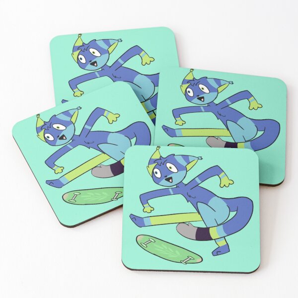Item preview, danger board riding designed and sold by danger the cat.