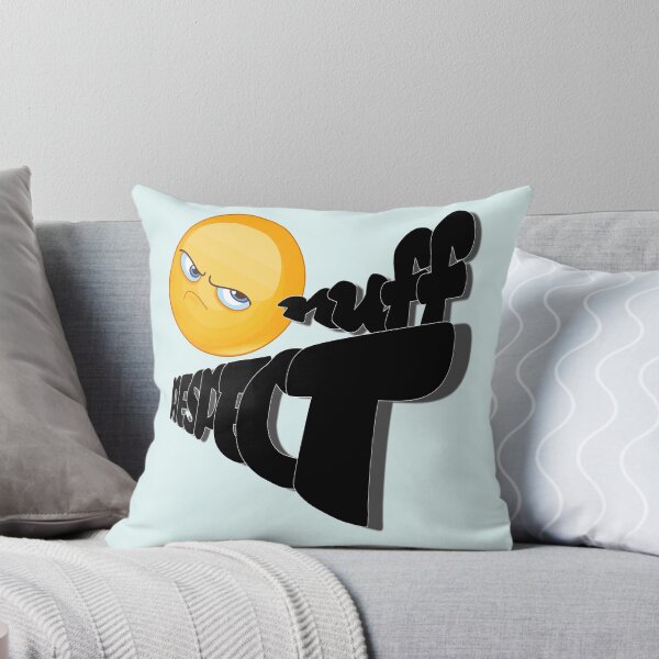 Item preview, Nuff Respect | Funny designed and sold by DNC1134.