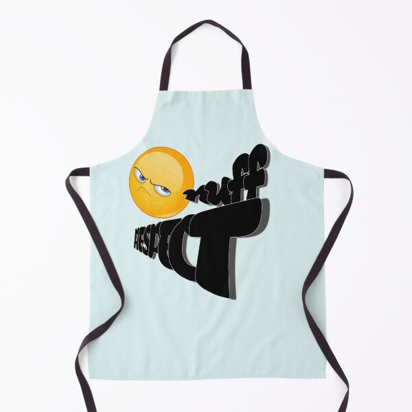 Item preview, Nuff Respect | Funny designed and sold by DNC1134.