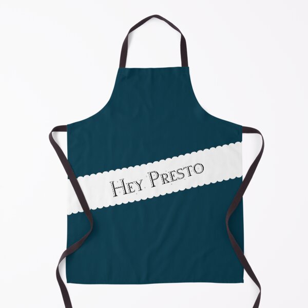 Item preview, Hey Presto designed and sold by Sweta Dey.