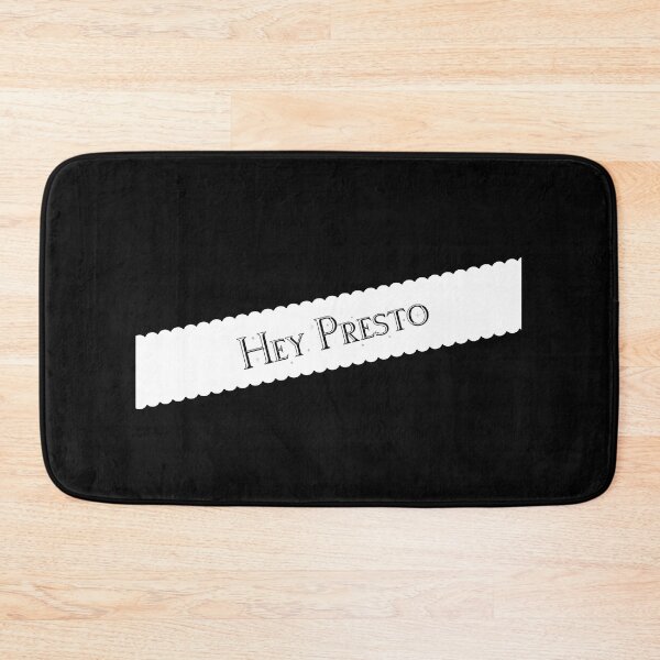Item preview, Hey Presto designed and sold by Sweta Dey.