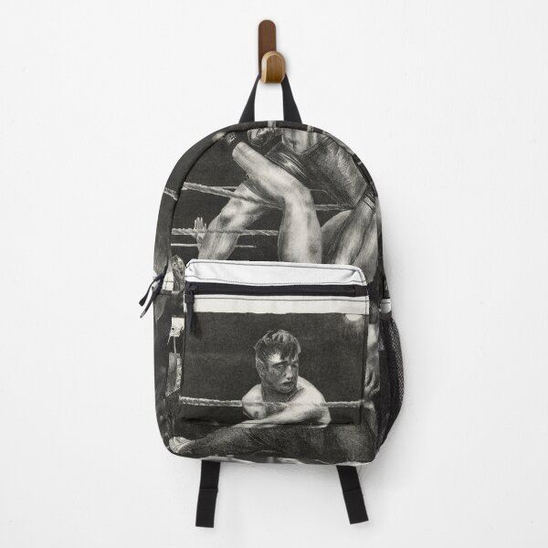 Item preview, Amazing Classic Boxing Sketch Canvas | Full HD 2022 designed and sold by UnderSarwo.