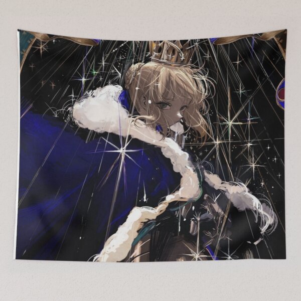 Item preview, Saber || Fate  designed and sold by AszaAri.