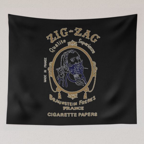 Item preview, Zig Zag Papers Essential designed and sold by OletaKowing1.