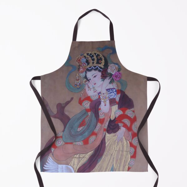 Item preview, Empress Yi'an designed and sold by xiangliart.