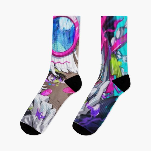 Item preview, Laugh || Anime girl  designed and sold by AszaAri.