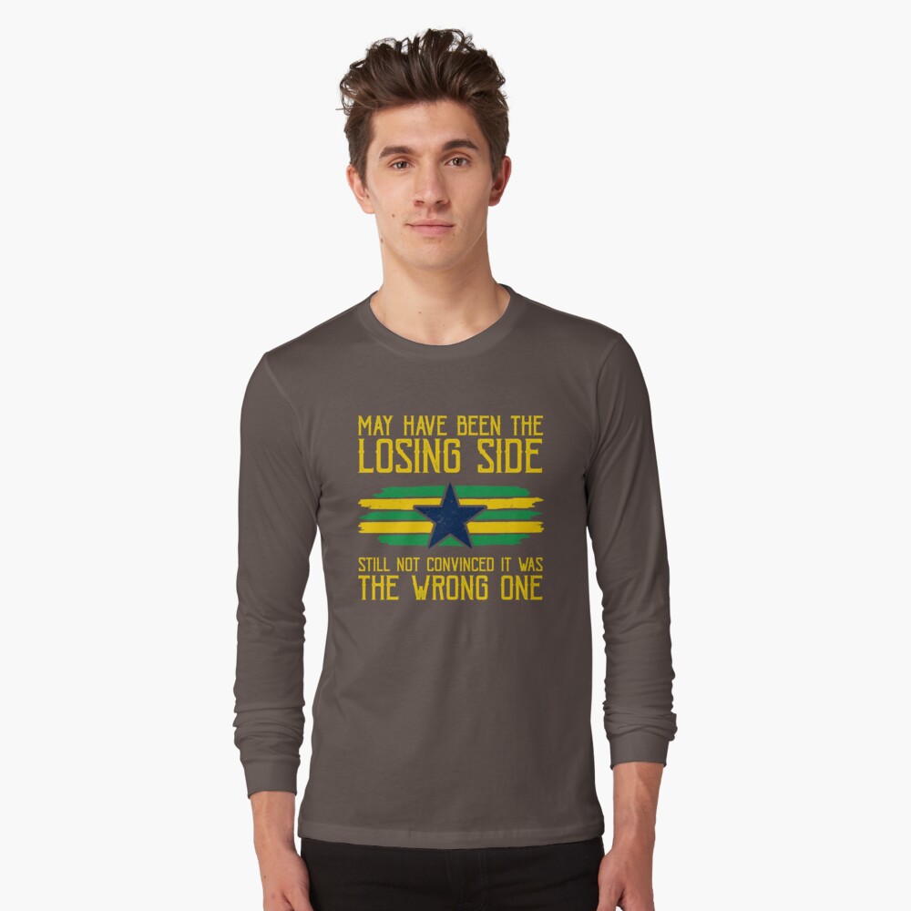 Item preview, Long Sleeve T-Shirt designed and sold by ninthstreet.