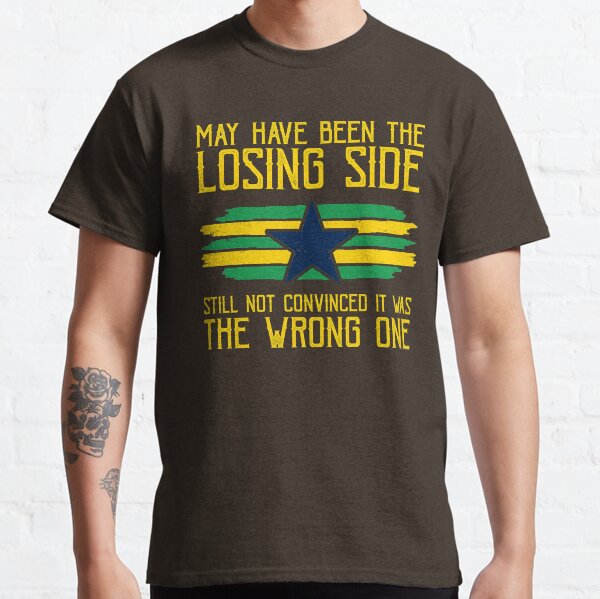 Serenity Valley Browncoat Classic T-Shirt
