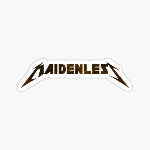 Maidenless Elden Ring Stickers for Sale