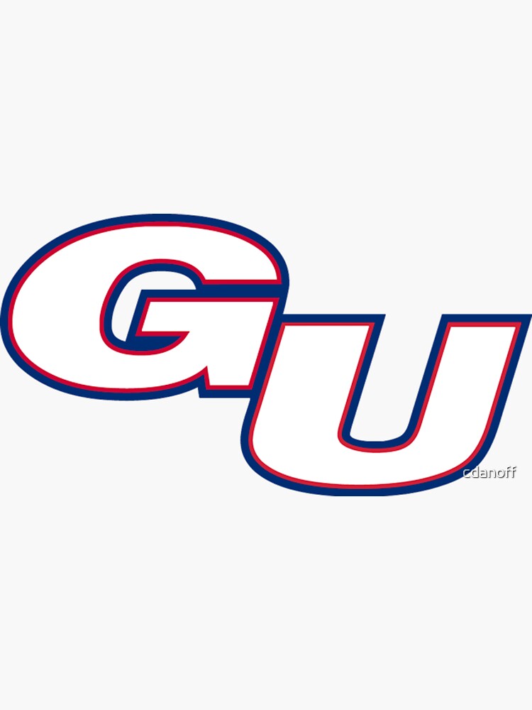 Gonzaga University by cdanoff