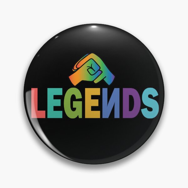 Item preview, norris nuts legends designed and sold by Xavia-blue.