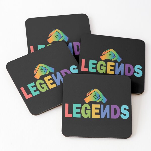 Item preview, norris nuts legends designed and sold by Xavia-blue.