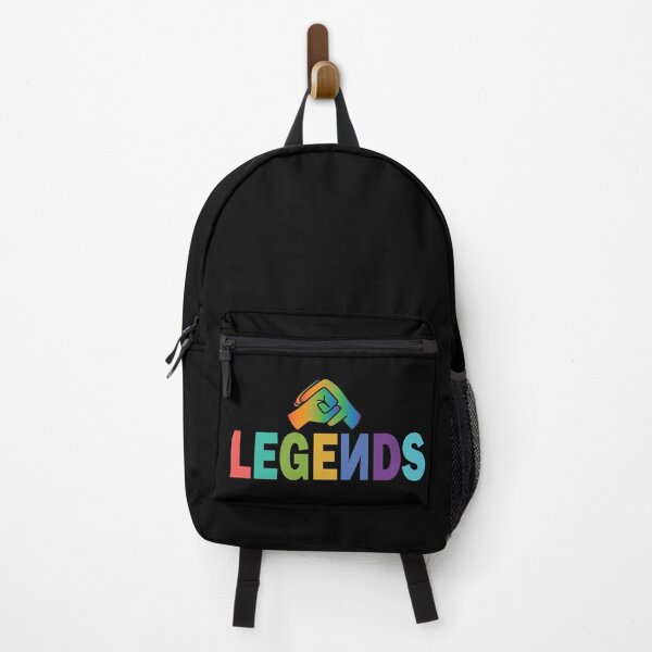 Item preview, norris nuts legends designed and sold by Xavia-blue.
