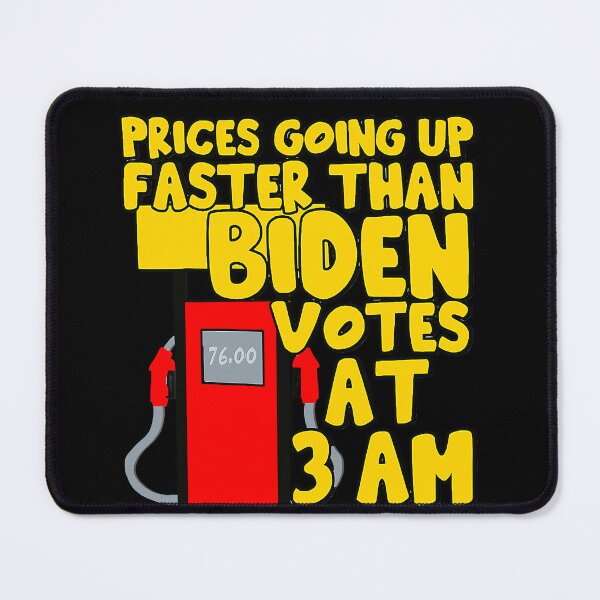 Item preview, Gas Prices Are Higher Than Hunter Funny Gasoline Fuel Biden designed and sold by fostebris.