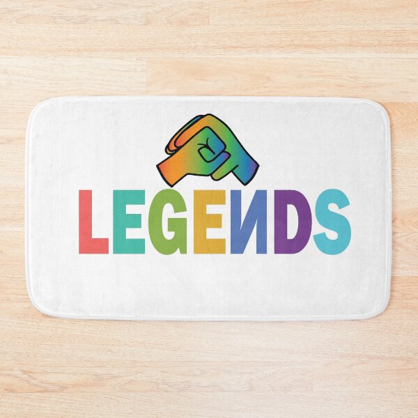 Item preview, norris nuts legends designed and sold by Xavia-blue.
