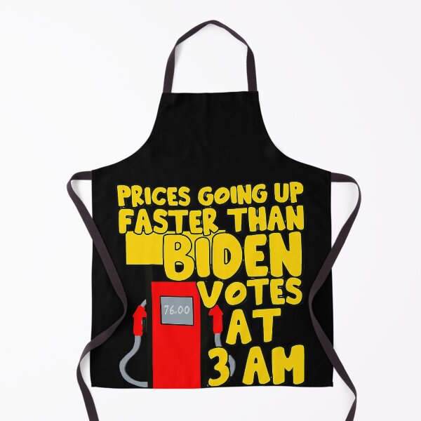 Item preview, Gas Prices Are Higher Than Hunter Funny Gasoline Fuel Biden designed and sold by fostebris.