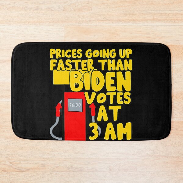 Item preview, Gas Prices Are Higher Than Hunter Funny Gasoline Fuel Biden designed and sold by fostebris.
