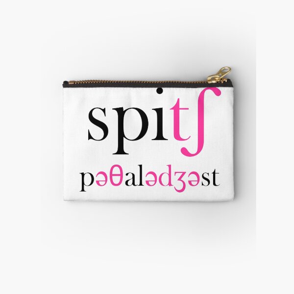 Item preview, Speech Pathology - pink designed and sold by samohtbackwards.