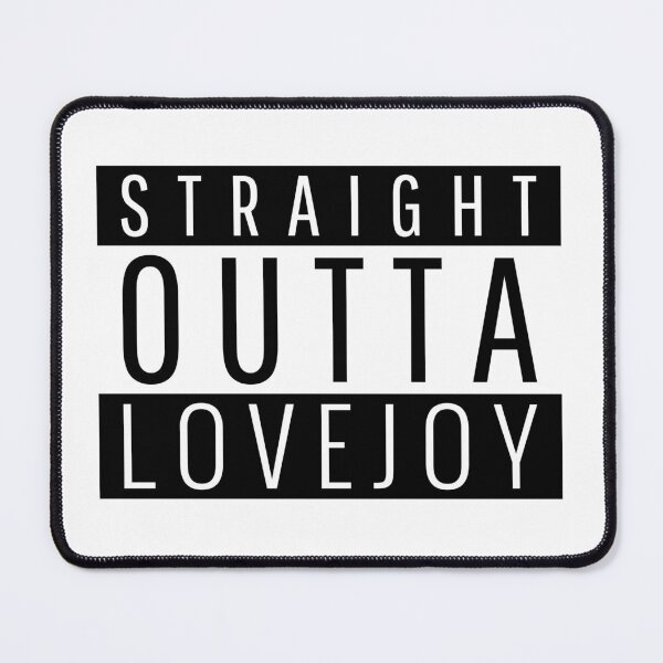 Item preview, Directamente de Lovejoy, Georgia Lovejoy GA designed and sold by Teelogic.