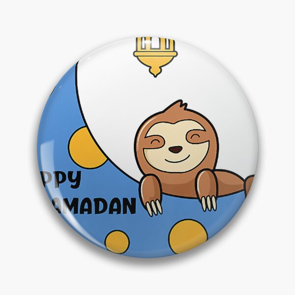 Item preview, Kids Cute Ramadan Mubarak Ramadan Kareem Eid Mubarak for Kids  designed and sold by fostebris.