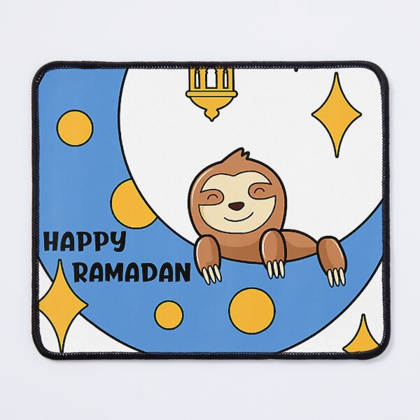 Item preview, Kids Cute Ramadan Mubarak Ramadan Kareem Eid Mubarak for Kids  designed and sold by fostebris.
